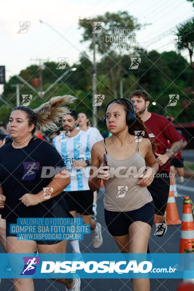 MEIA MARATONA Boulevard