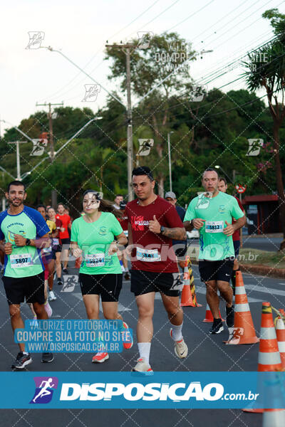 MEIA MARATONA Boulevard