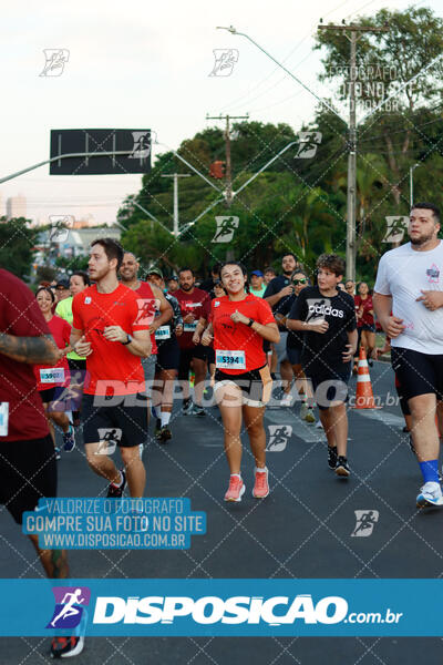 MEIA MARATONA Boulevard