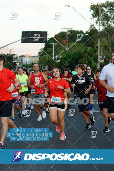 MEIA MARATONA Boulevard