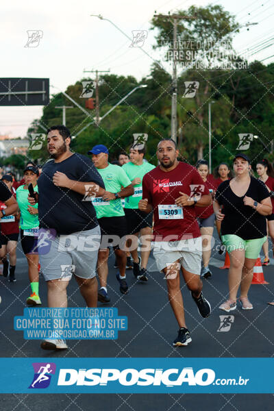 MEIA MARATONA Boulevard