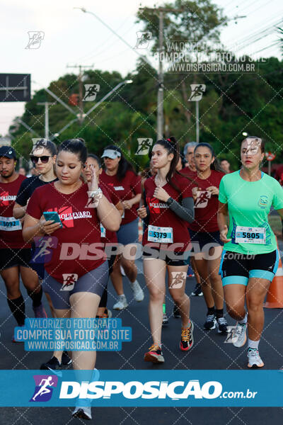 MEIA MARATONA Boulevard