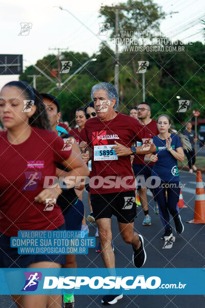 MEIA MARATONA Boulevard