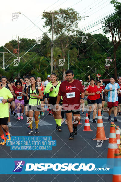 MEIA MARATONA Boulevard