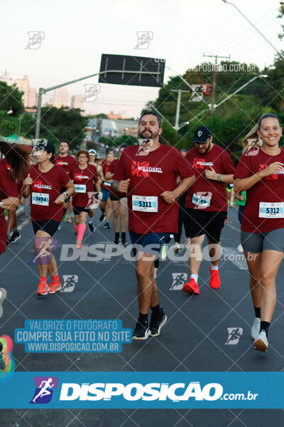 MEIA MARATONA Boulevard