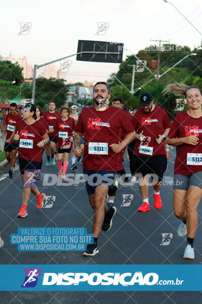 MEIA MARATONA Boulevard