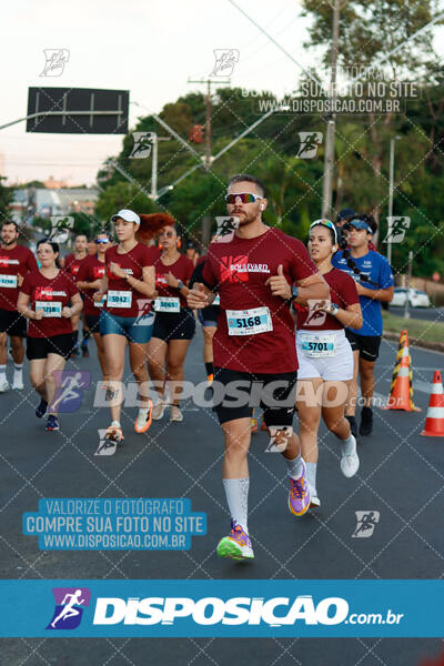 MEIA MARATONA Boulevard