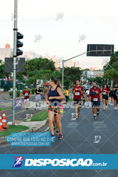 MEIA MARATONA Boulevard