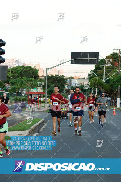 MEIA MARATONA Boulevard