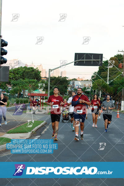 MEIA MARATONA Boulevard