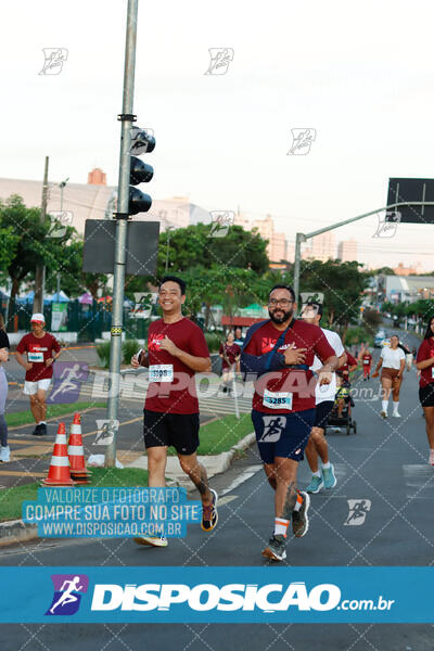 MEIA MARATONA Boulevard