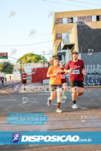 MEIA MARATONA Boulevard