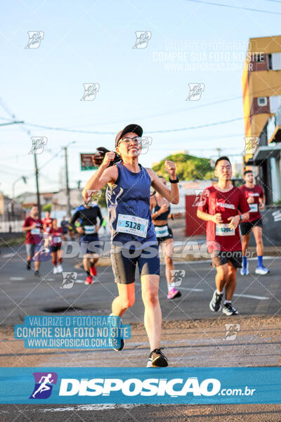 MEIA MARATONA Boulevard