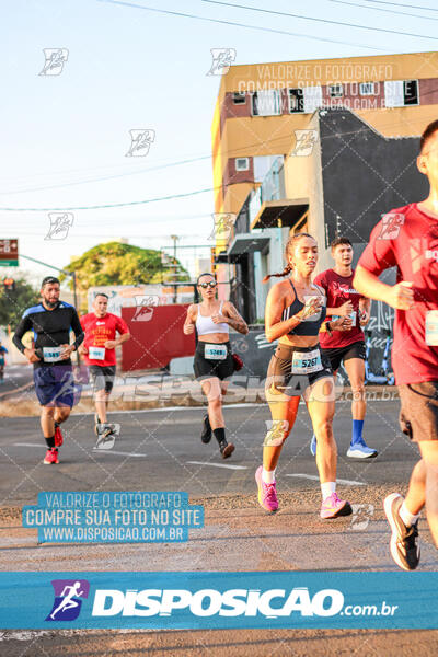 MEIA MARATONA Boulevard