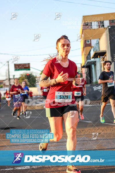 MEIA MARATONA Boulevard