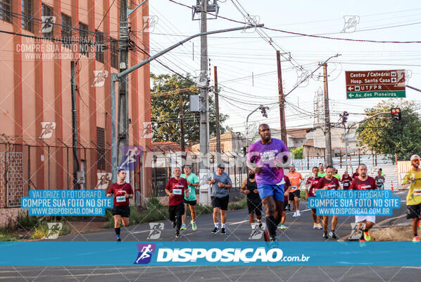 MEIA MARATONA Boulevard