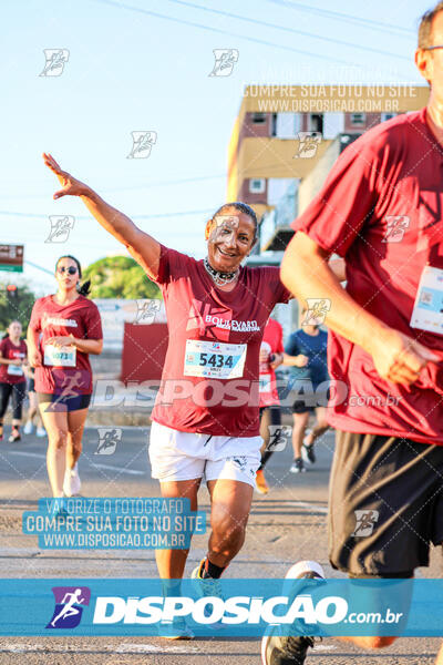 MEIA MARATONA Boulevard