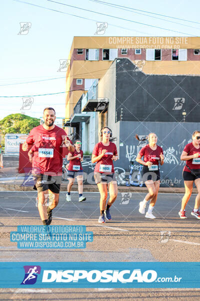 MEIA MARATONA Boulevard