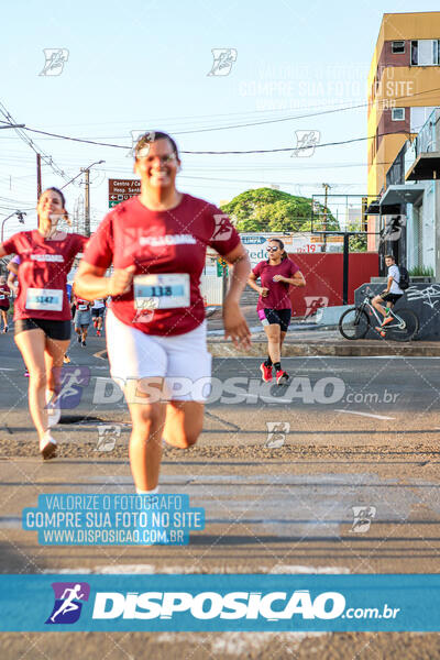 MEIA MARATONA Boulevard