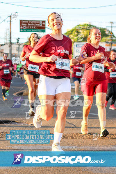 MEIA MARATONA Boulevard