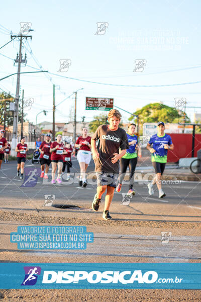 MEIA MARATONA Boulevard