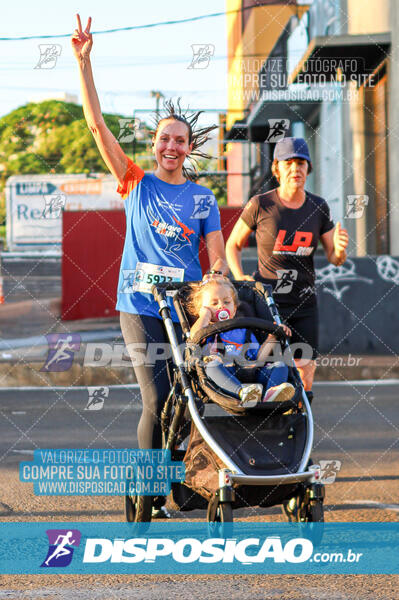 MEIA MARATONA Boulevard