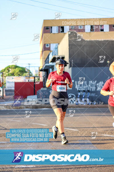 MEIA MARATONA Boulevard