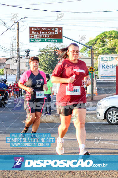 MEIA MARATONA Boulevard