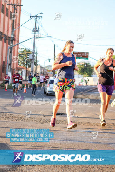 MEIA MARATONA Boulevard