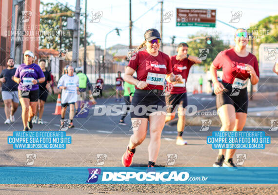 MEIA MARATONA Boulevard