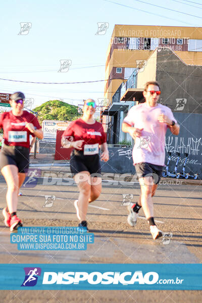 MEIA MARATONA Boulevard