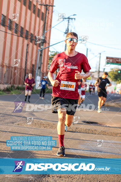 MEIA MARATONA Boulevard