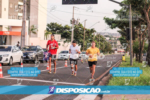 MEIA MARATONA Boulevard