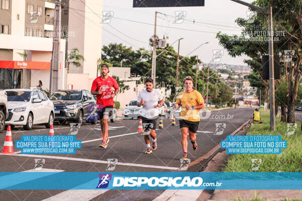 MEIA MARATONA Boulevard