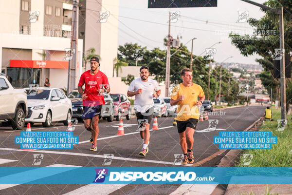 MEIA MARATONA Boulevard