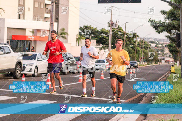 MEIA MARATONA Boulevard