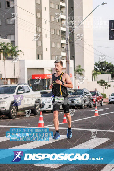 MEIA MARATONA Boulevard