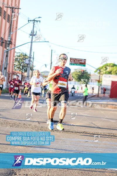 MEIA MARATONA Boulevard