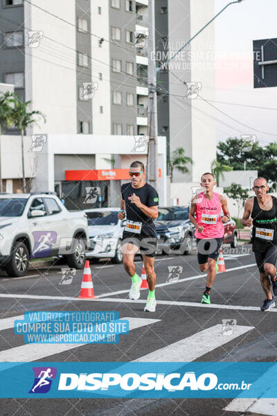 MEIA MARATONA Boulevard