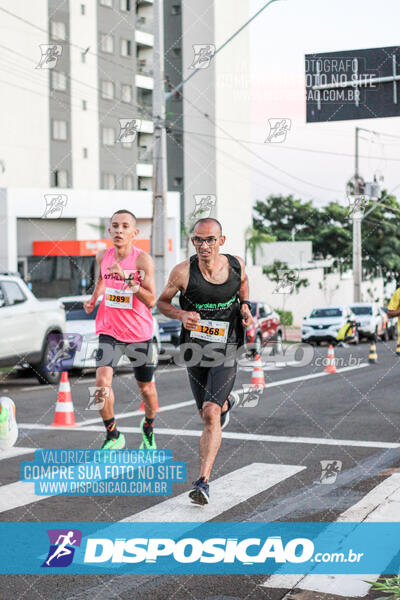 MEIA MARATONA Boulevard