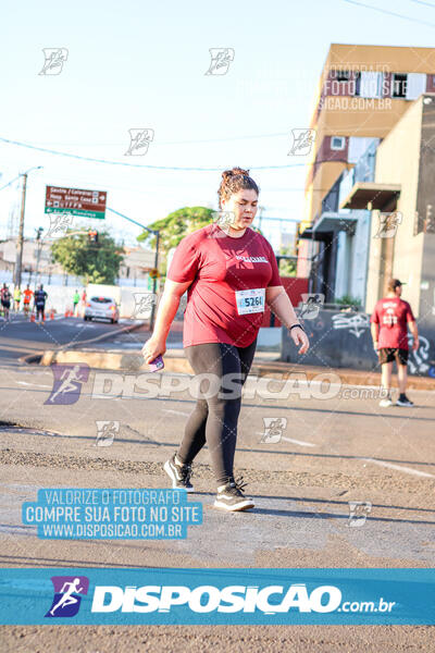 MEIA MARATONA Boulevard