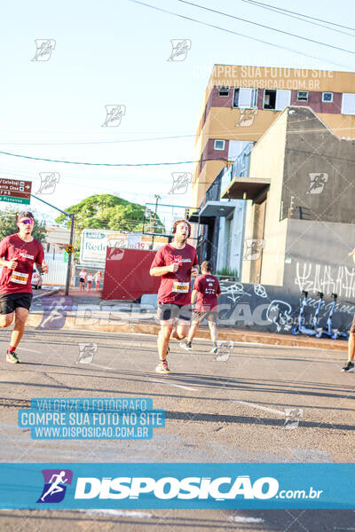 MEIA MARATONA Boulevard