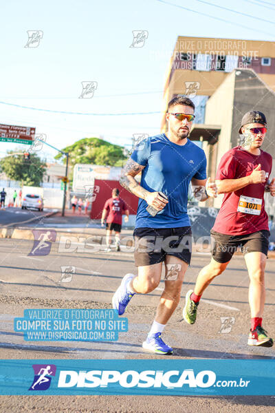 MEIA MARATONA Boulevard