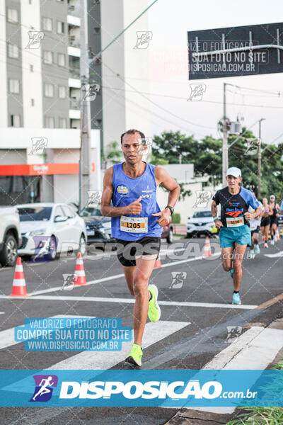 MEIA MARATONA Boulevard