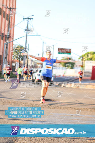 MEIA MARATONA Boulevard