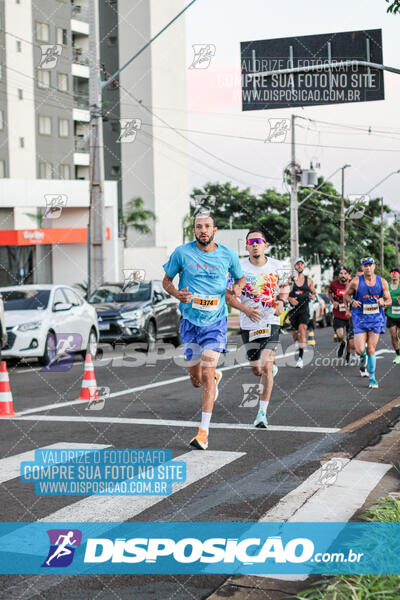 MEIA MARATONA Boulevard