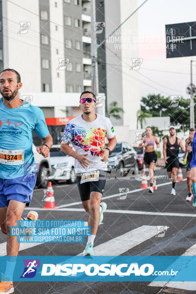 MEIA MARATONA Boulevard