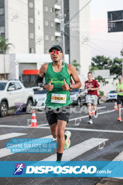 MEIA MARATONA Boulevard