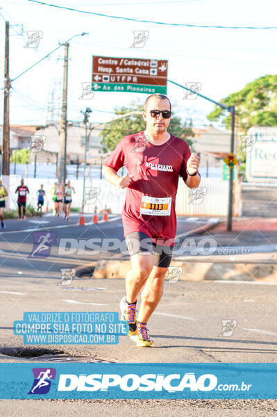 MEIA MARATONA Boulevard