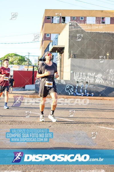 MEIA MARATONA Boulevard